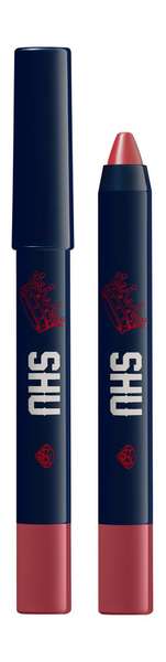 Shu Vivid Accent Lipstick Pencil