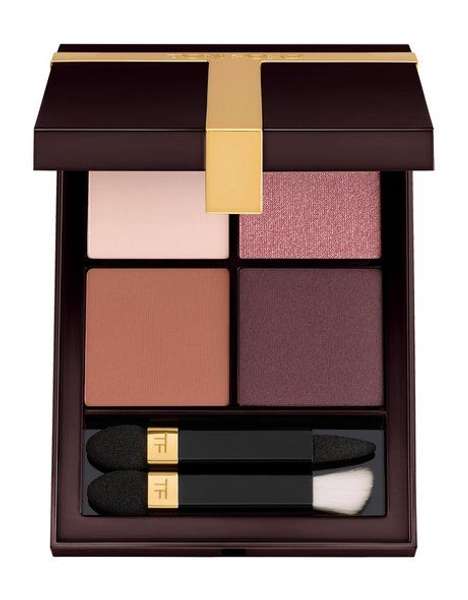 Tom Ford Runway Eye Color Quad Poudre