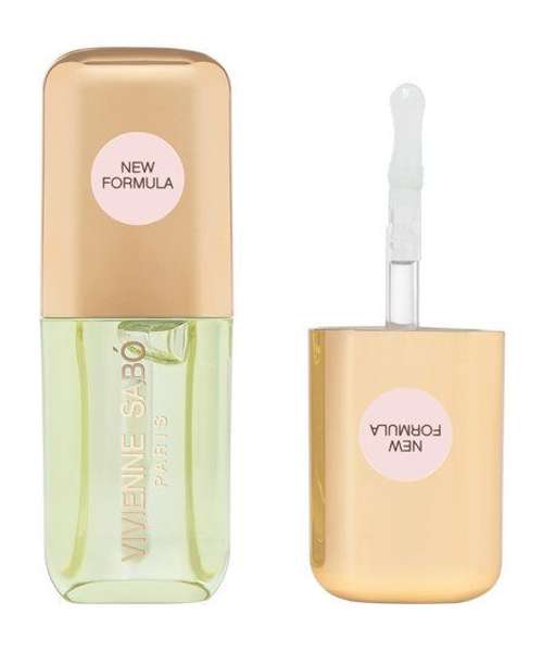 Vivienne Sabo Sirop de Fruits Lip Oil