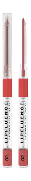 Influence Beauty Lipfluence Automatic Lip Pencil