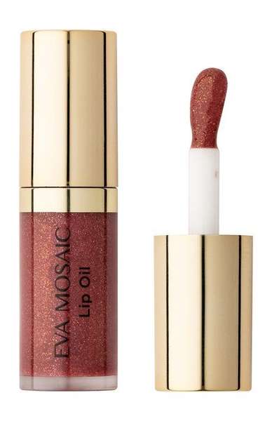 Eva Mosaic Shiny Lip Oil