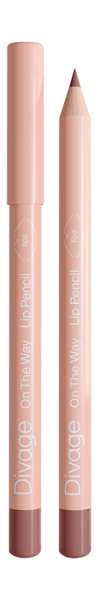 Divage On The Way Lip Pencil