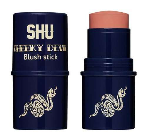 Shu Cheeky Devil Blush Stick