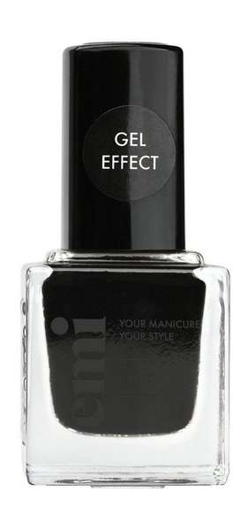 Emi Insomnia Ultra Strong Nail Polish Gel Effect