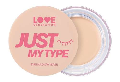 Love Generation Just My Type Eyeshadow Base