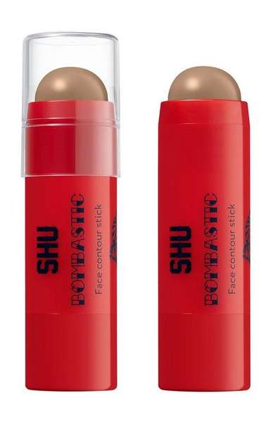 Shu Bombastic Face Contour Stick