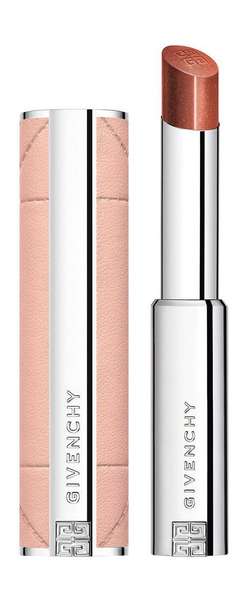 Givenchy Rose Perfecto Shine Serum Lipstick