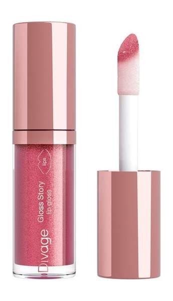 Divage Gloss Story Lip Gloss
