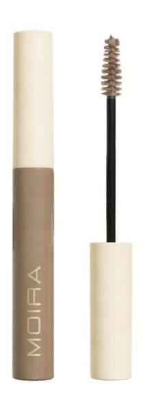 Moira Brow Defying Mascara