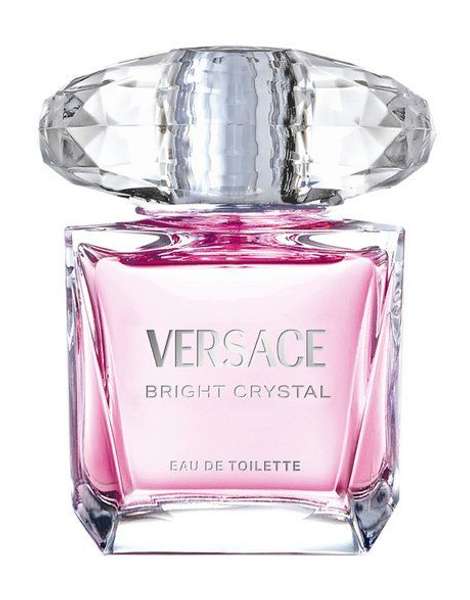 Versace Bright Crystal Eau de Toilette