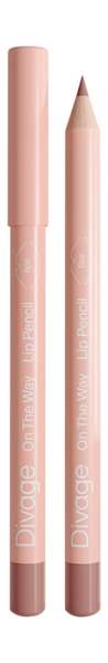 Divage On The Way Lip Pencil