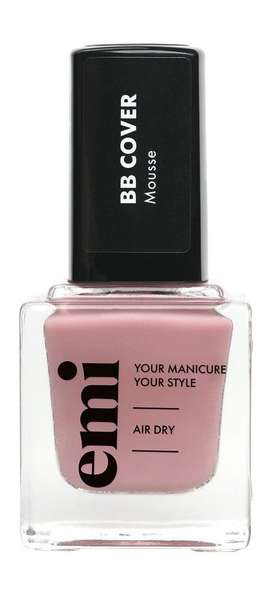 Emi BB Cover Nail Polish