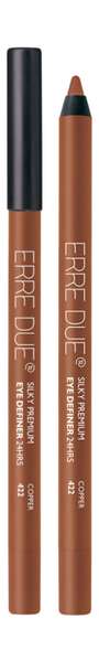 Erre Due Silky Premium Eye Definer 24Hrs