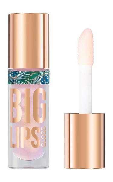 Stellary Big Lips Hyaluronic Lip Gloss