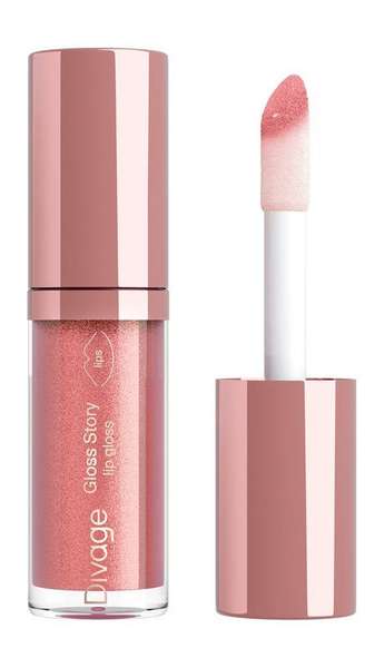 Divage Gloss Story Lip Gloss
