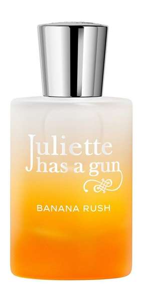 Juliette Has a Gun Banana Rush Eau de Parfum
