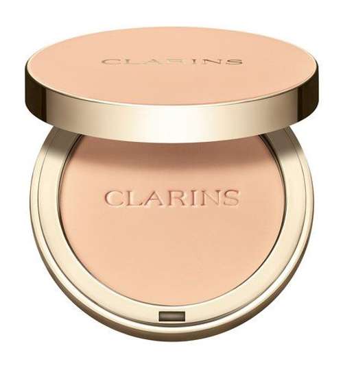 Clarins Ever Matte Powder