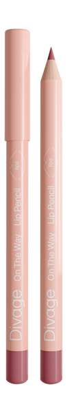 Divage On The Way Lip Pencil