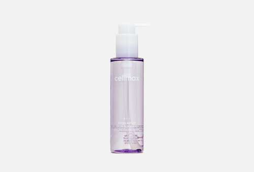 Гидрофильное масло для лица | Celimax | Derma Nature Fresh Blackhead Jojoba