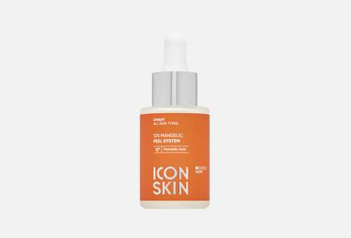 Миндальный пилинг для лица | ICON SKIN | 12% mandelic