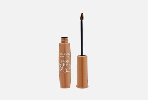 Тушь для бровей | Bourjois | Brow Fiber Oh, Oui!