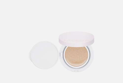 Тональный кушон, SPF50+ PA+++ | Missha | Magic Cushion Cover Lasting
