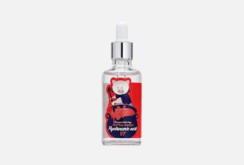 Сыворотка для лица | Elizavecca | Witch Piggy Hell-Pore Control Hyaluronic Acid 97%
