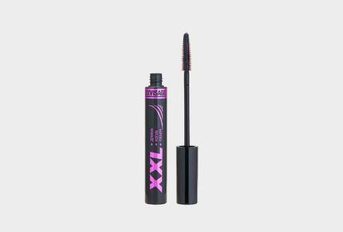 Тушь для ресниц | LUXVISAGE | XXL длина-изгиб-объем