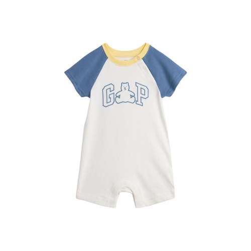 GAP Комбинезон для младенцев и малышей