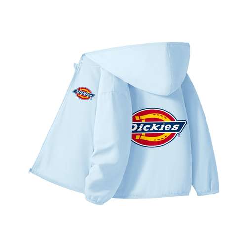 Dickies Kids Одежда с защитой от солнца