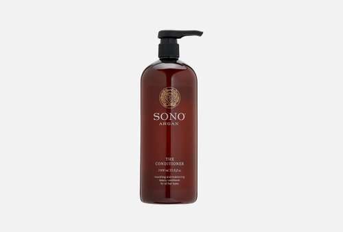 Кондиционер для волос | SONO | Argan