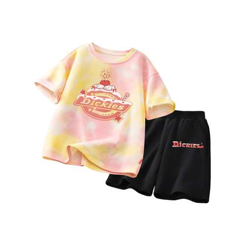 Dickies Kids Повседневные спортивные костюмы
