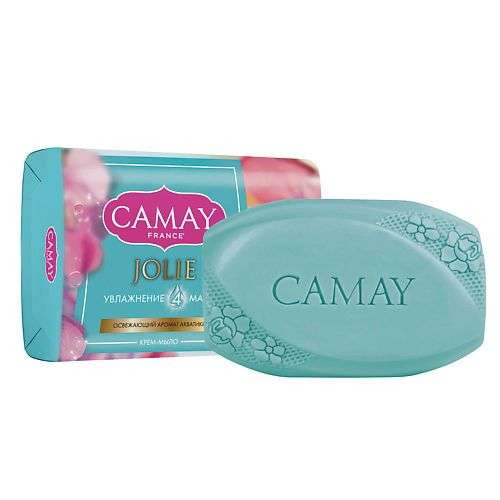 CAMAY Мыло JOLIE