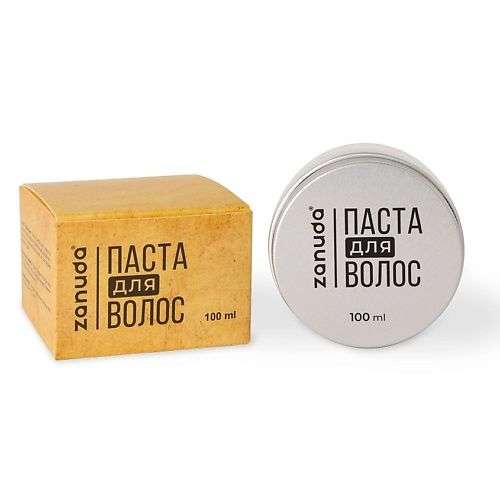 ZANUDA Паста для волос