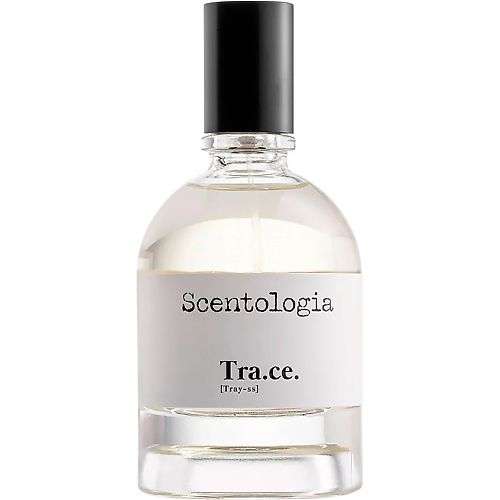 SCENTOLOGIA Tra.ce