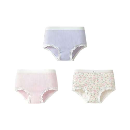 BALABALA SS25 Трусы 3 упаковки Детские