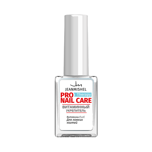 JEANMISHEL PRO: Витаминный укрепитель