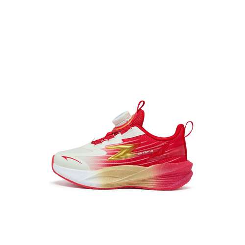 BIG WASP Light Jogging Ткань Детские Беговые Кроссовки