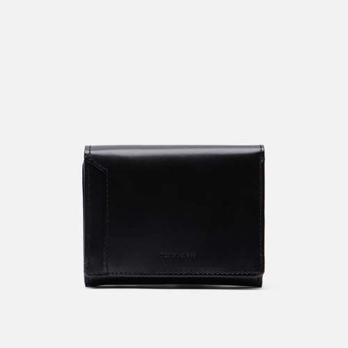 Кошелек Master-piece Notch Leather Middle