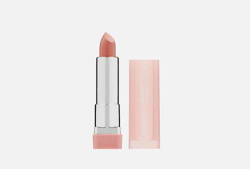 Помада-бальзам для губ | Divage | Nude Balm Lipstick