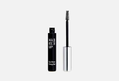 Гель для бровей | Make Up Factory | Eye Brow Fixing Gel