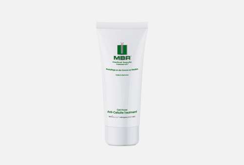 Крем для тела антицеллюлитный | MBR | Anti-Cellulite Treatment