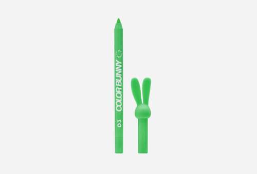 Гелевый карандаш для глаз | Love Generation | Color Bunny