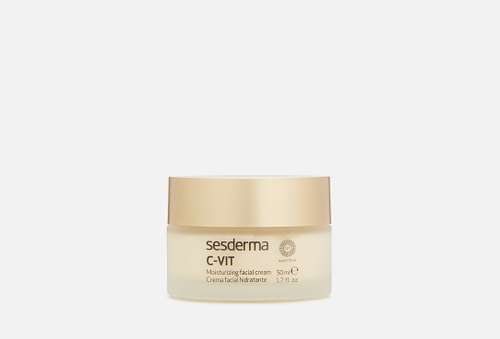 Крем увлажняющий для лица | Sesderma | C-VIT