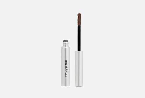Тушь для бровей | INFLUENCE beauty | Brow robot
