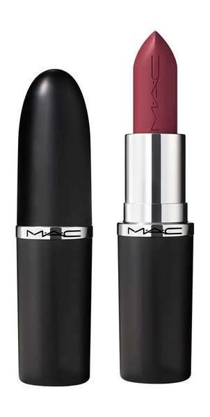 MAC MACXimal Sleek Satin Lipstick