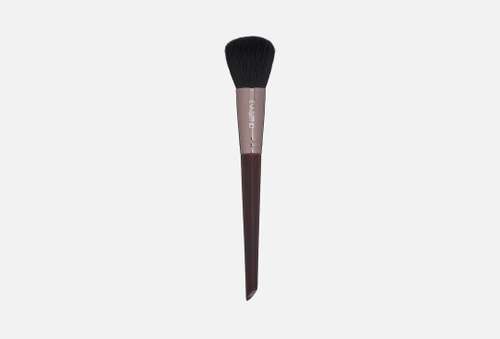 Кисть для пудры и румян | Evabond | Makeup brush for powder and blush