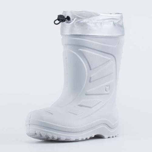 Резиновые сапоги:Серый:33