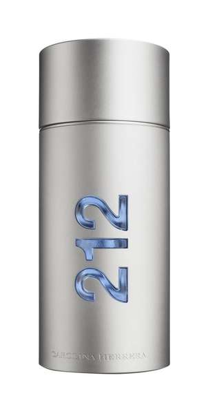 Carolina Herrera 212 Men Eau de Toilette