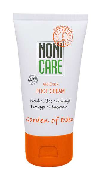 Nonicare Foot Cream Anti-Crack